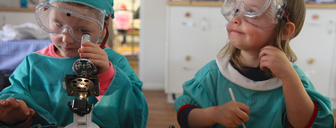 Little Learners - Sydney Private Schools 4