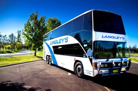 Langley’s Coaches - Sydney Private Schools 4