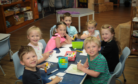 Central Gardens Childcare - Sydney Private Schools 11