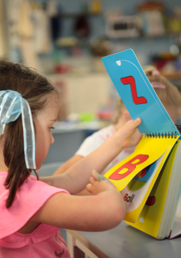 Central Gardens Childcare - Sydney Private Schools 15
