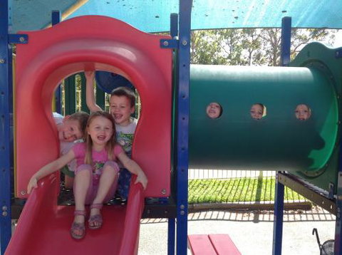 Central Gardens Childcare - Sydney Private Schools 4