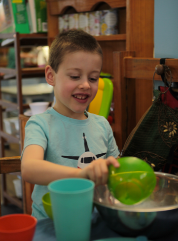 Central Gardens Childcare - Sydney Private Schools 10