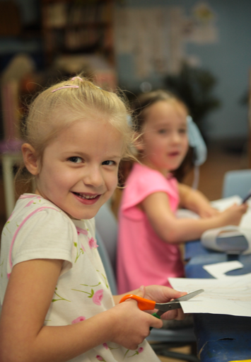 Central Gardens Childcare - Sydney Private Schools 12