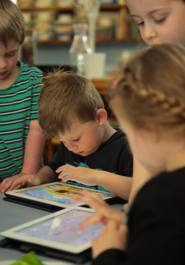 Central Gardens Childcare - Sydney Private Schools 16