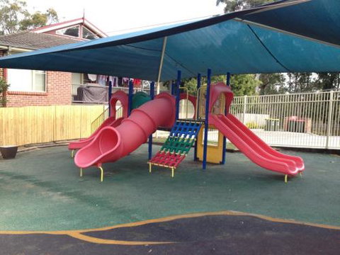 Central Gardens Childcare - Sydney Private Schools 3