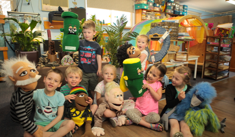 Central Gardens Childcare - Sydney Private Schools 6