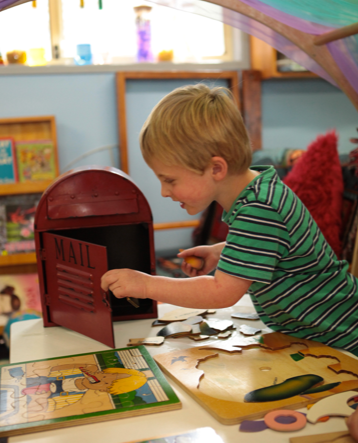 Central Gardens Childcare - Sydney Private Schools 7