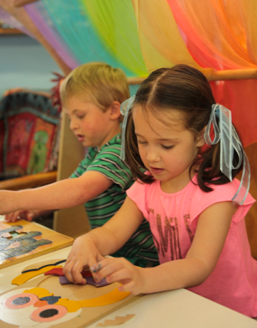 Central Gardens Childcare - Sydney Private Schools 8