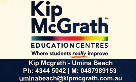 Kip McGrath Education Centres Umina Beach - Sydney Private Schools 1