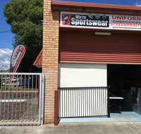 Were Sportswear School  College Wear - Sydney Private Schools