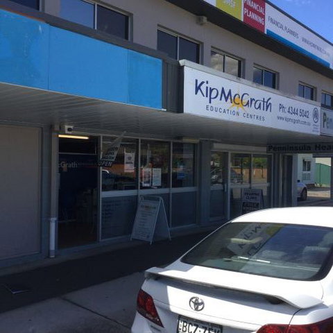 Kip McGrath Education Centres Umina Beach - Sydney Private Schools 0