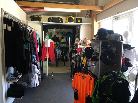 We’re Sportswear (School & College Wear) - Sydney Private Schools 2