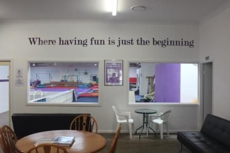 Scallywaggs Gymnastics - Sydney Private Schools 1