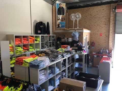 We’re Sportswear (School & College Wear) - Sydney Private Schools 3