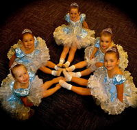 Amanda ORourke Danz Factory - Sydney Private Schools