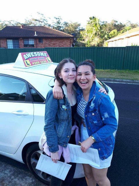 Safer Drivers Course - Sydney Private Schools 1