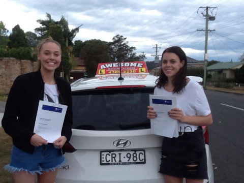 Safer Drivers Course - Sydney Private Schools 3