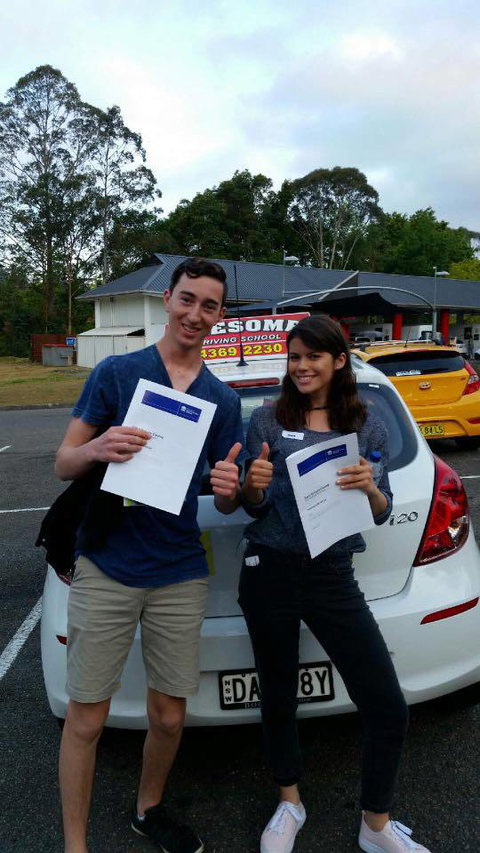 Safer Drivers Course - Sydney Private Schools 4