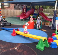 Central Gardens Childcare - Sydney Private Schools