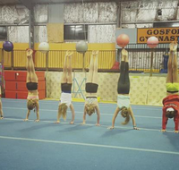 Gosford Gymnastics - Sydney Private Schools