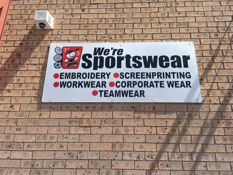 We’re Sportswear (School & College Wear) - Sydney Private Schools 4