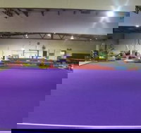 Scallywaggs Gymnastics - Sydney Private Schools