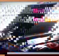 YOUR HAIRSTYLIST - Sydney Private Schools
