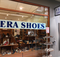 Fera Shoes - Sydney Private Schools