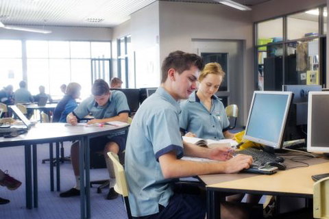 Good Shepherd Lutheran College NT - Sydney Private Schools 7