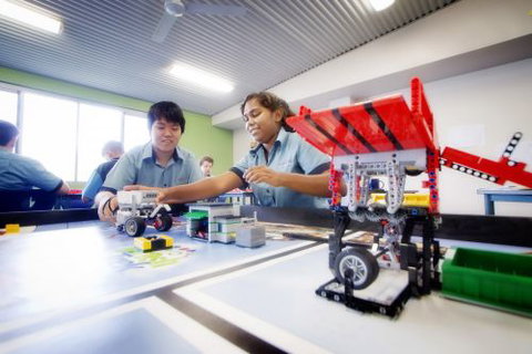 Good Shepherd Lutheran College NT - Sydney Private Schools 8
