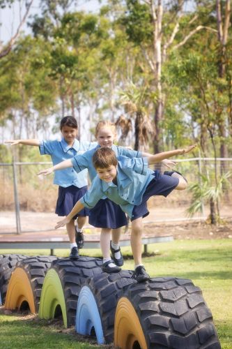 Good Shepherd Lutheran College NT - Sydney Private Schools 1