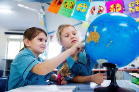 Good Shepherd Lutheran College NT - Sydney Private Schools 4
