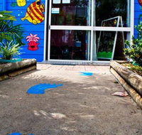 Shut the Gate Learn to Swim - Sydney Private Schools