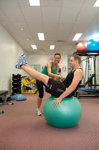 Cairns Personal Trainers - Sydney Private Schools 0