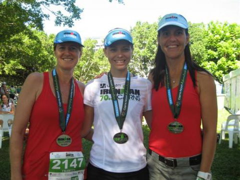 Cairns Personal Trainers - Sydney Private Schools 1