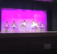 Creative Edge Dance Studio - Sydney Private Schools