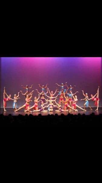 Noosa Professional Dance Academy - Sydney Private Schools 1