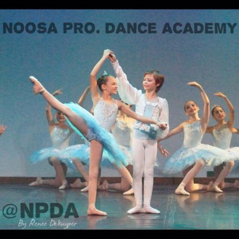 Noosa Professional Dance Academy - Sydney Private Schools 2