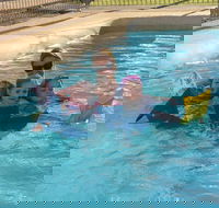 Airlie Beach Swim Centre - Sydney Private Schools
