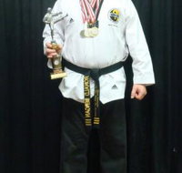Him-Do Tae Kwon Do Academy - Sydney Private Schools