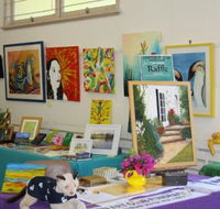 Grafton Art Club Inc - Sydney Private Schools
