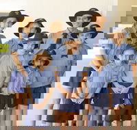 St Catherines Catholic College - Sydney Private Schools