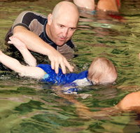 Norah Head Swim School  Water Fitness Centre - Sydney Private Schools