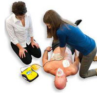 Accidental Health  Safety - Sydney Private Schools