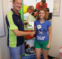 First Aid Academy - Sydney Private Schools