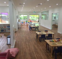 Endeavour Early Education- Concord - Sydney Private Schools