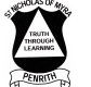 St Nicholas of Myra Primary School - Sydney Private Schools