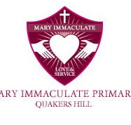 Mary Immaculate Primary Quakers Hill - Sydney Private Schools