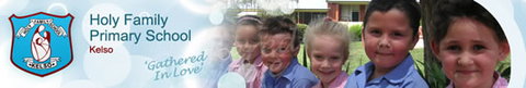 Holy Family Catholic Primary School Kelso - Sydney Private Schools 0