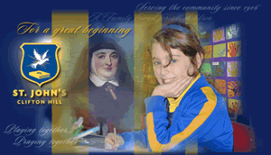 St Johns Catholic Primary School Clifton Hill - Sydney Private Schools